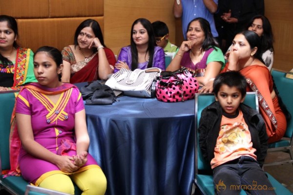 Miss And Mrs Gujarati India Auditions Photos2