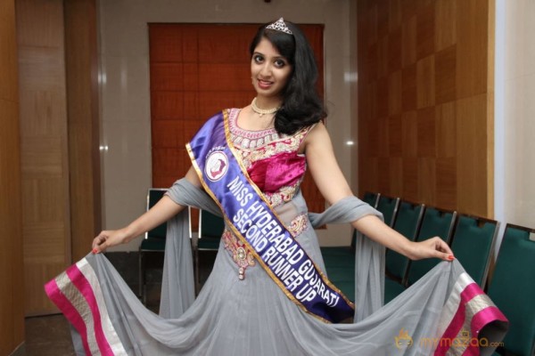 Miss And Mrs Gujarati India Auditions Photos2