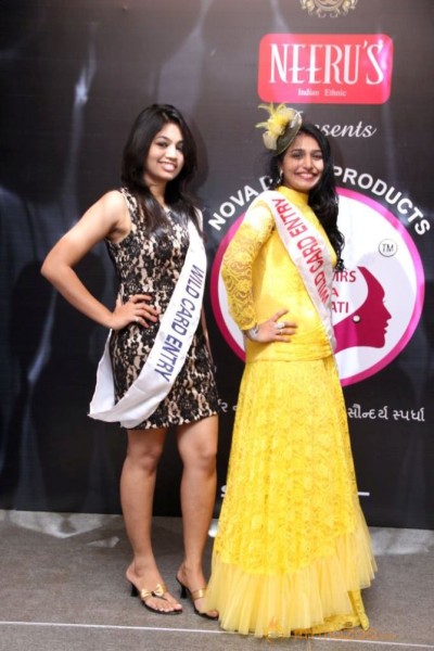 Miss And Mrs Gujarati India Auditions Photos2