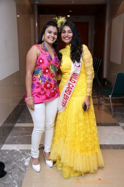 Miss And Mrs Gujarati India Auditions Photos2