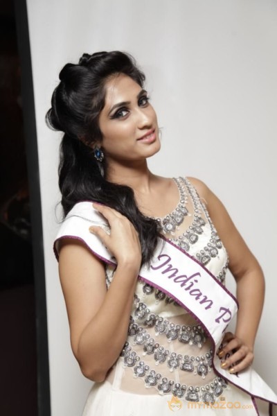 Miss Universal Princess 2013 Photos