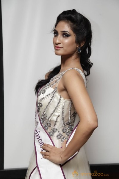 Miss Universal Princess 2013 Photos