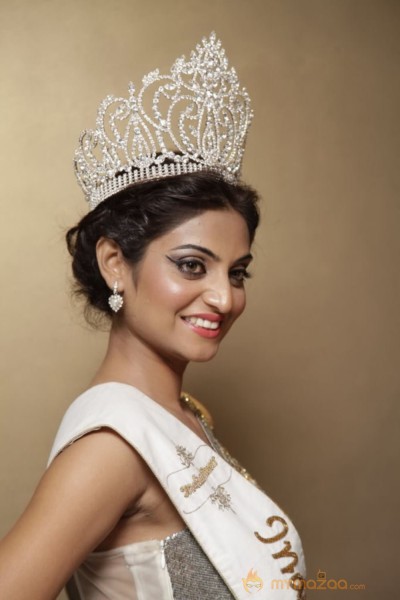 Miss Universal Princess 2013 Photos