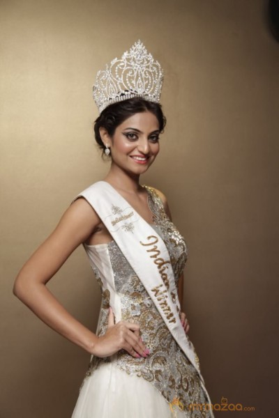 Miss Universal Princess 2013 Photos