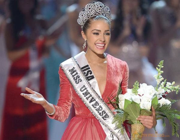 Miss Universe 2012 Photo Gallery