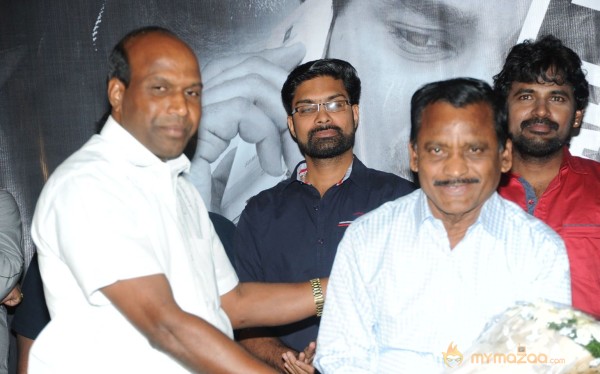 Missed Call Movie Audio Launch Photos