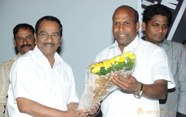 Missed Call Movie Audio Launch Photos