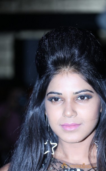 Models and Celebrities at The Pink Affair Fashion Show Photos
