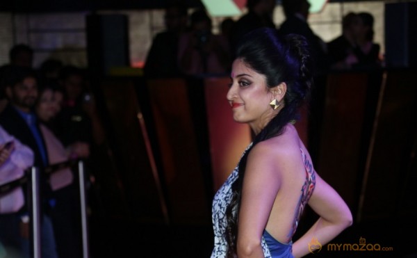 Models and Celebrities at The Pink Affair Fashion Show Photos