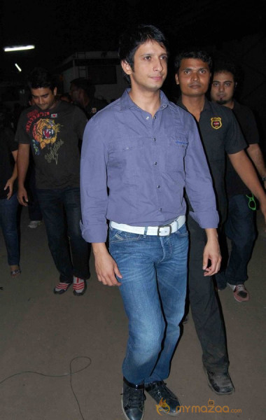 Mtv Rodies Flag Off By 3 Idiots 