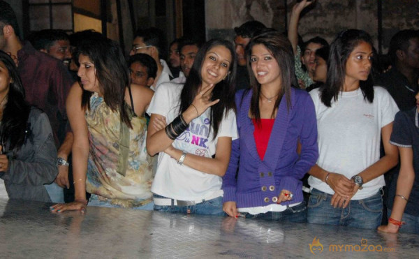 Mtv Rodies Flag Off By 3 Idiots 
