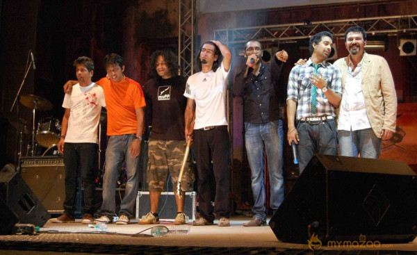 Mtv Rodies Flag Off By 3 Idiots 
