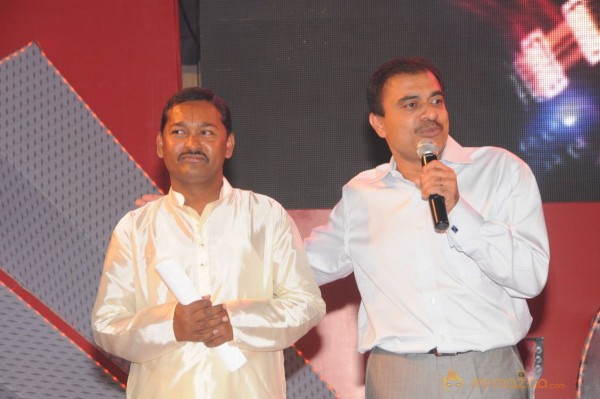 Music Magic Movie Audio Launch Photos