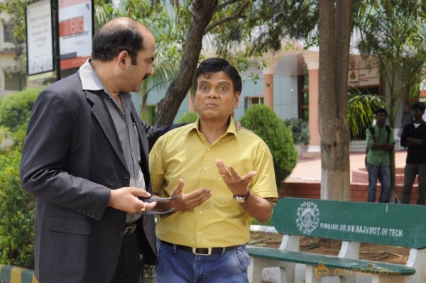 Music Magic Movie Latest Stills