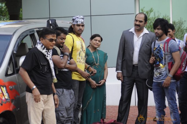 Music Magic Movie Latest Stills