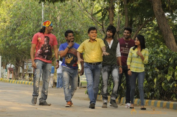 Music Magic Movie Latest Stills
