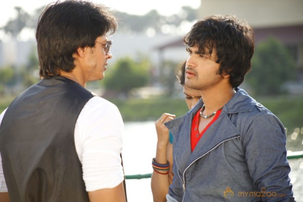 Music Magic Movie Latest Stills