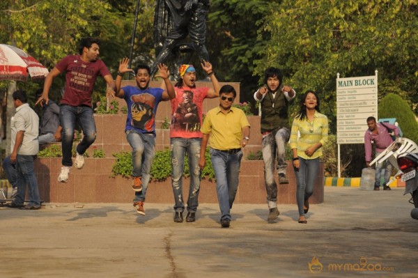 Music Magic Movie Latest Stills
