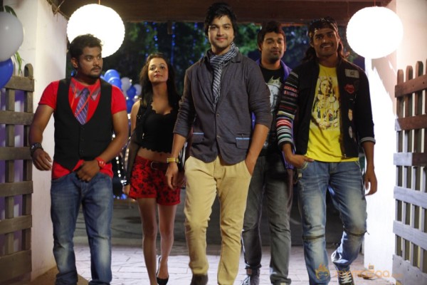 Music Magic Movie Latest Stills
