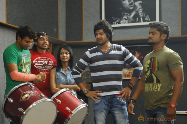 Music Magic Movie Latest Stills