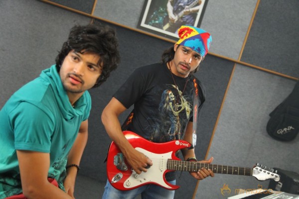 Music Magic Movie Latest Stills