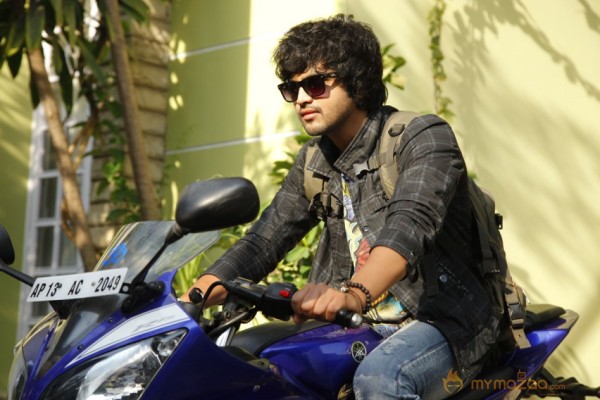 Music Magic Movie Latest Stills