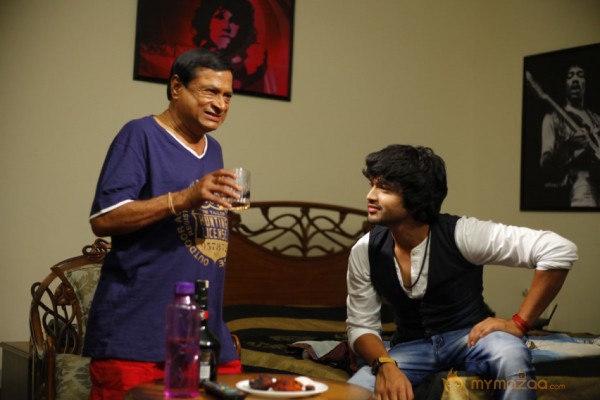 Music Magic Movie Latest Stills