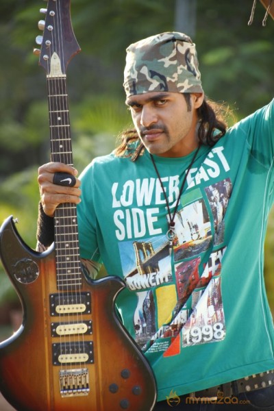 Music Magic Movie Latest Stills