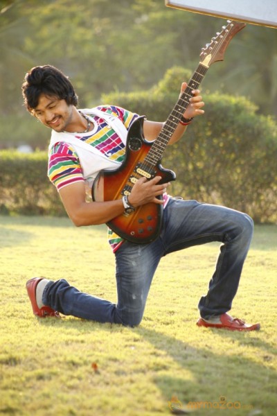 Music Magic Movie Latest Stills