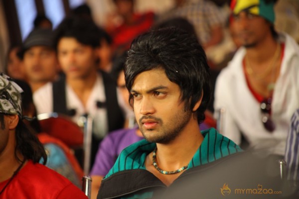 Music Magic Movie Latest Stills
