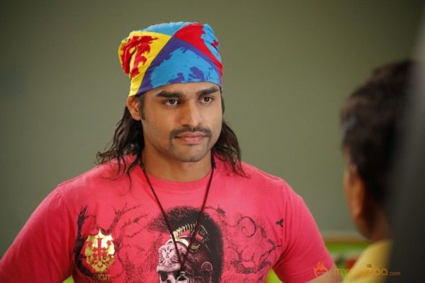 Music Magic Movie Latest Stills