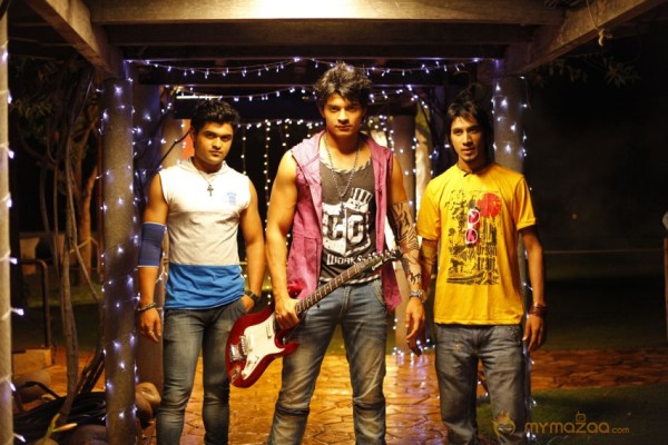 Music Magic Movie Latest Stills