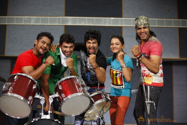 Music Magic Movie Latest Stills
