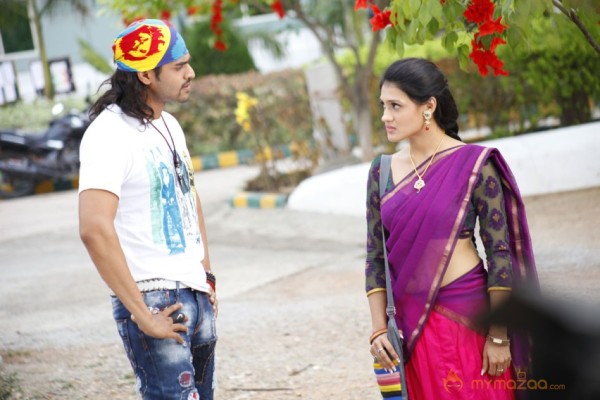 Music Magic Movie Latest Stills