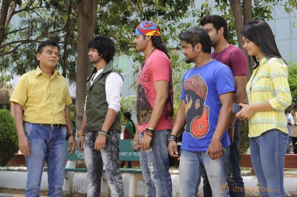Music Magic Movie Latest Stills