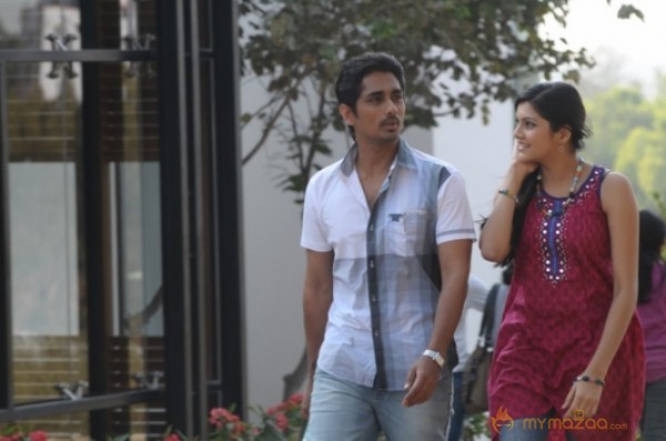 NH 4 Movie Latest Stills
