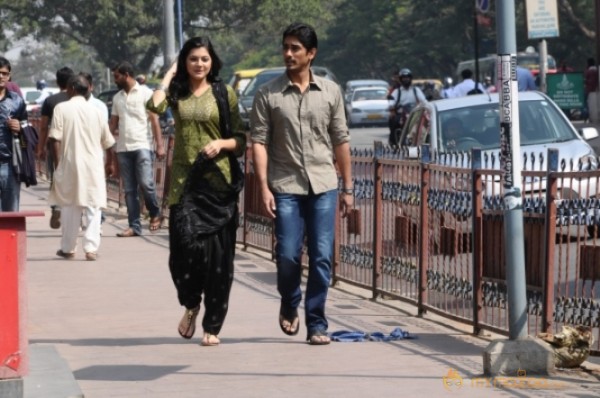NH 4 Movie Latest Stills