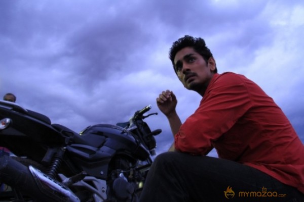 NH 4 Movie Latest Stills