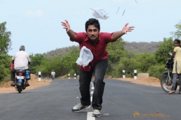NH 4 Movie Latest Stills
