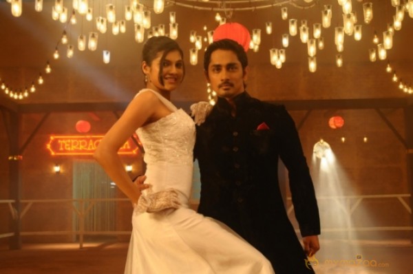 NH 4 Movie Latest Stills