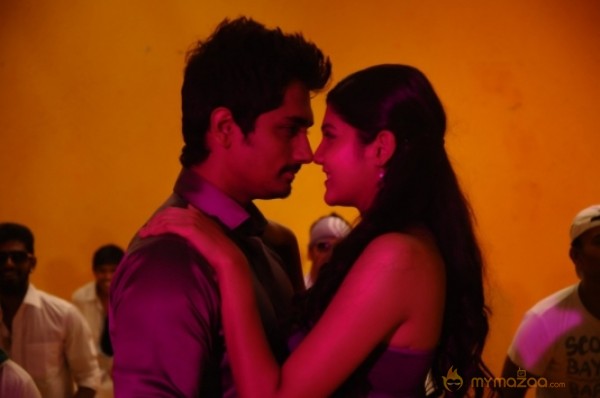 NH 4 Movie Latest Stills