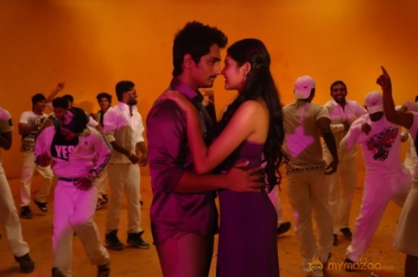 NH 4 Movie Latest Stills