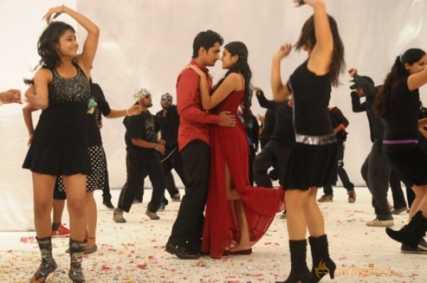 NH 4 Movie Latest Stills