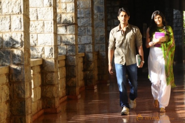 NH 4 Movie Latest Stills