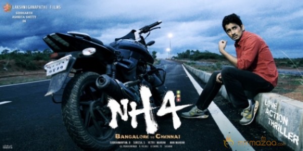 NH4 Movie Latest Posters