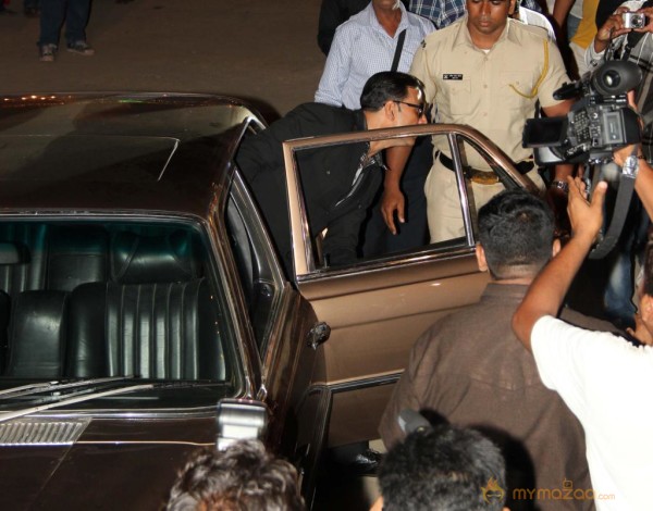 Once Upon A Time In Mumbaai Again First Look Launch  