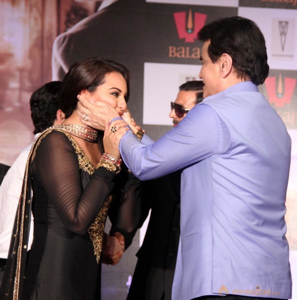 Once Upon A Time In Mumbaai Again First Look Launch  