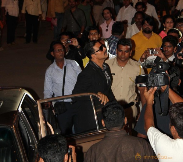 Once Upon A Time In Mumbaai Again First Look Launch  