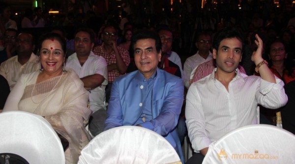 Once Upon A Time In Mumbaai Again First Look Launch  