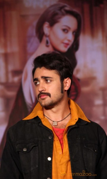 Once Upon A Time In Mumbaai Again First Look Launch  